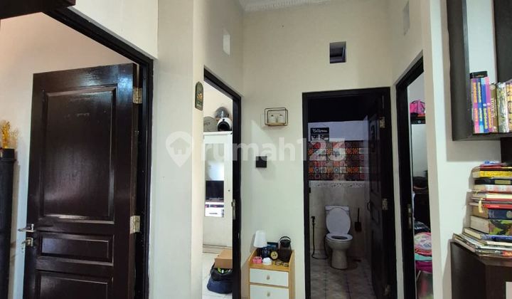 Rumah Minimalis Komplek Ciwaruga Sayap Gegerkalong Strategis 2