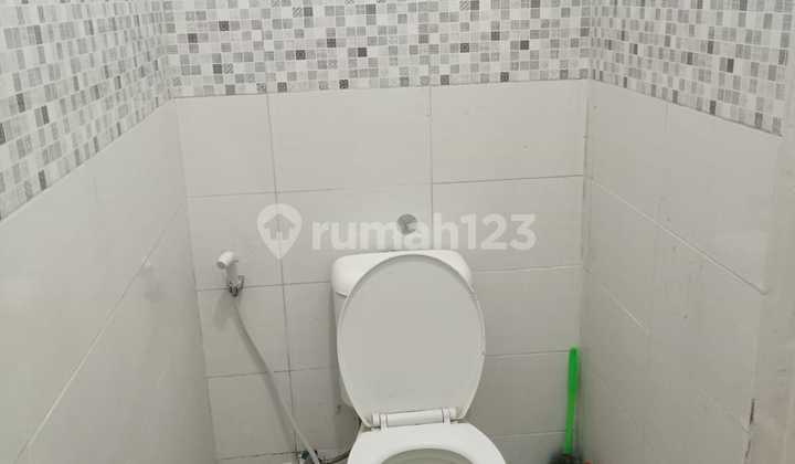 Rumah Minimalis Cluster Cihanjuang Cocok untuk Pasutri SHM 2