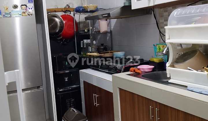Rumah Sariwangi Siap Huni Full Furnished 20 Menit Tol Pasteur 2