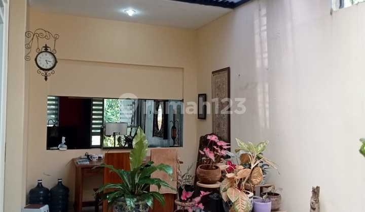 House in Jalan Budi Complex, Cimahi, 10 Minutes to Pasteur Toll Road 2