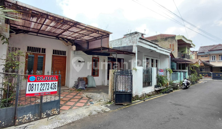 Rumah Komplek Cipageran 10 Menit Pemkot Cimahi Strategis Ling Asri Rumah Komplek Cipageran 10 Menit Pemkot Cimahi Strategis Ling Asri