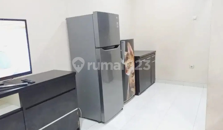 Rumah Minimalis Komplek Sariwangi Siap Huni SHM Row Jalan Besar 2