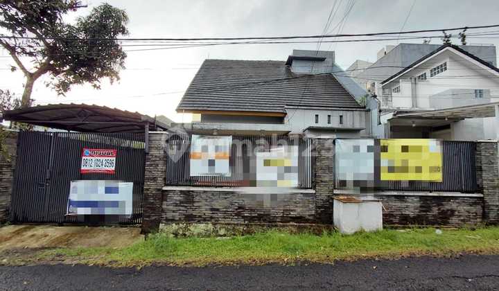 Dibawah Harga Pasaran! Rumah Komplek Sariwangi Taman Besar Dibawah Harga Pasaran! Rumah Komplek Sariwangi Taman Besar