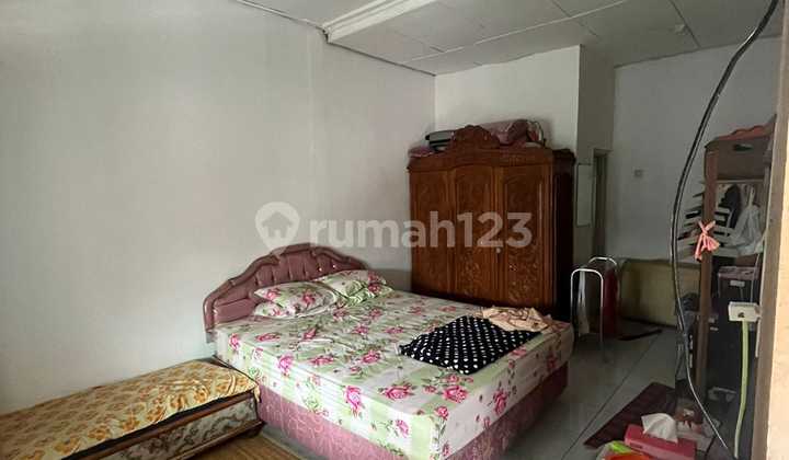 Jarang Ada! Rumah Cihampelas Strategis Pusat Kota Nego 2