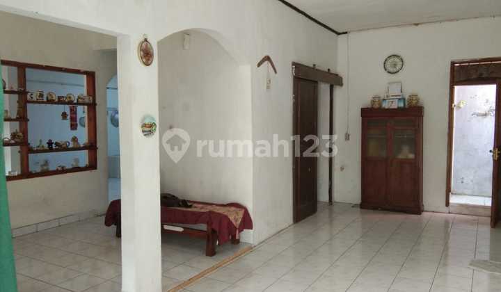 Cipageran Complex House 10 Minutes to Cimahi City Hall, Strategic, Green, Serene. 2