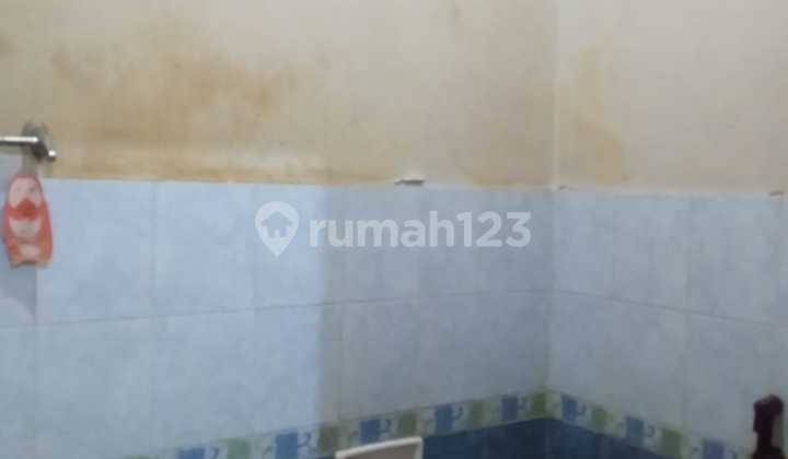 Rumah Cluster Pasteur 9 Menit Tol One Gate System 2