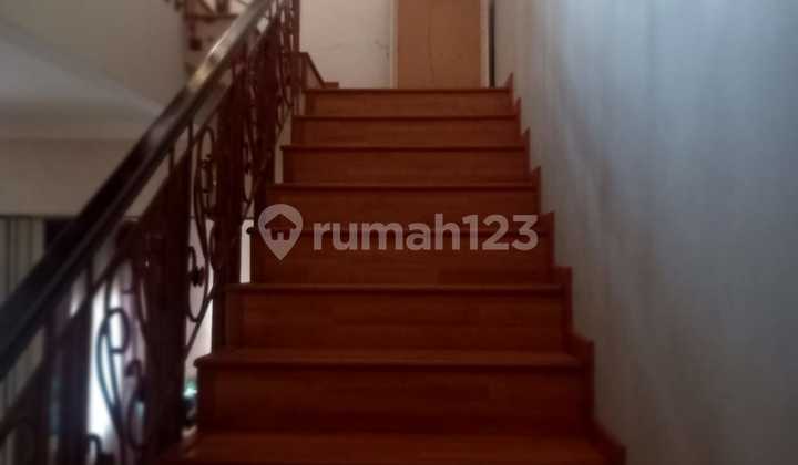 Exclusive Setraria Pasteur House Rarely Available 10 Minutes Access to Toll Road 2