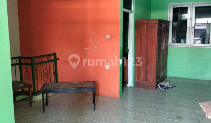 Permata Cimahi Complex House SHM Rarely Available 2 Floors Ready to Occupy 2
