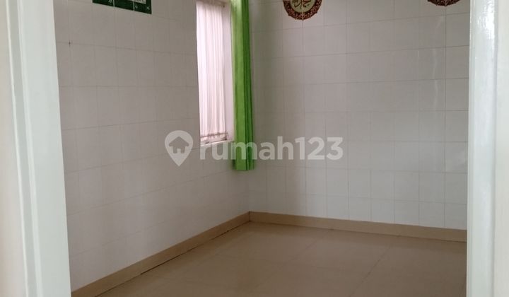 Exclusive Cluster House in Gegerkalong with a Rare One Gate System 2