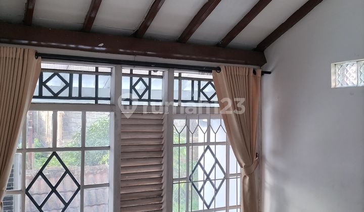 Rumah Komplek Cimindi Gaya Vintage 8 Menit Sman 3 Cimahi 2