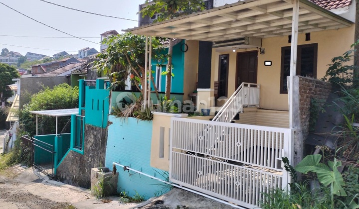 Dibawah Harga Pasaran! Rumah Sariwangi Murah Siap Huni