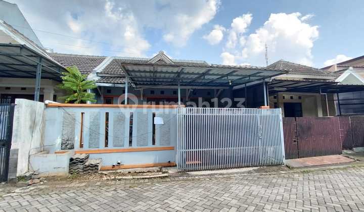 Jarang Ada! Rumah Komplek Citeureup 5 Menit Alun-Alun Cimahi Jarang Ada! Rumah Komplek Citeureup 5 Menit Alun-Alun Cimahi