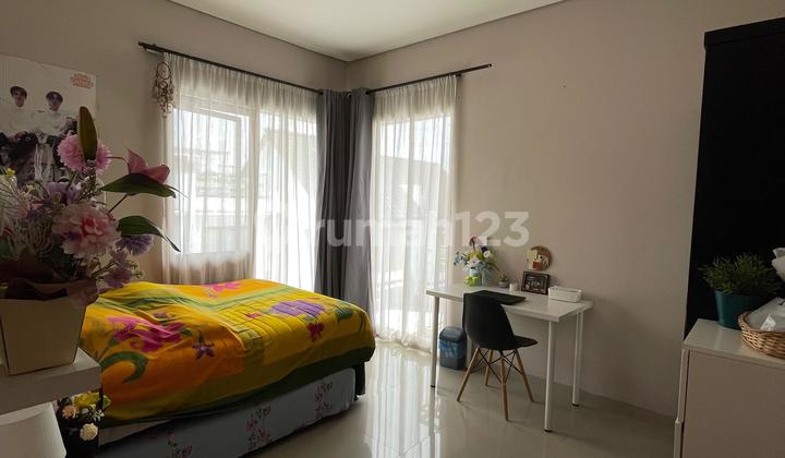 Rumah Komplek Gegerkalong Townhouse Sayap Setiabudi Bandung 2