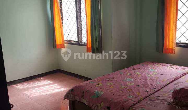 Villa Cisarua Parongpong Bandung Dekat Wisata Lembang SHM