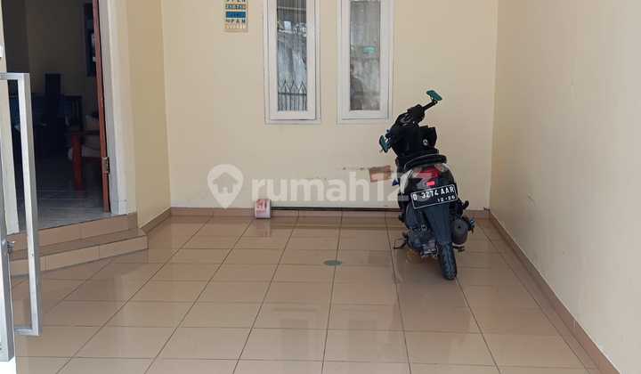 Rumah Komplek Sariwangi 3 KT Jarang Ada 7 Menit Polban 2