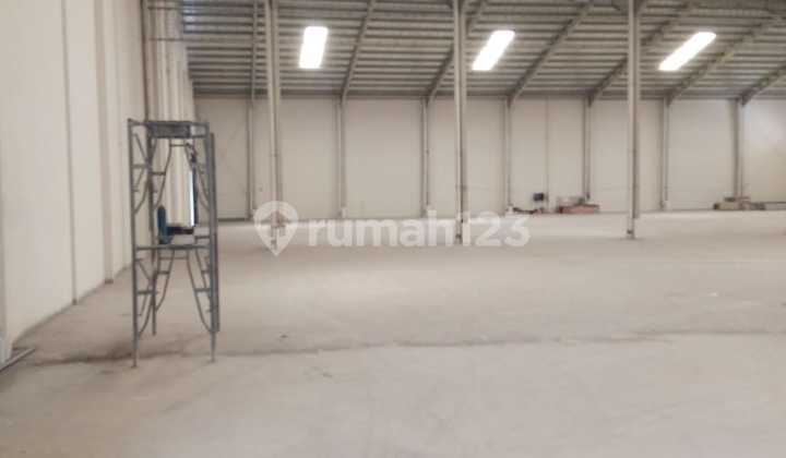 Dijual Gudang Pabrik Deltamas Dijual Gudang Pabrik Deltamas