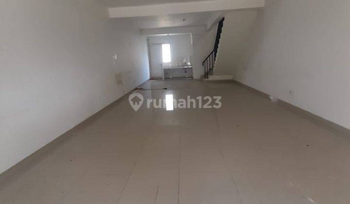 For Rent Trivium Shop House 2