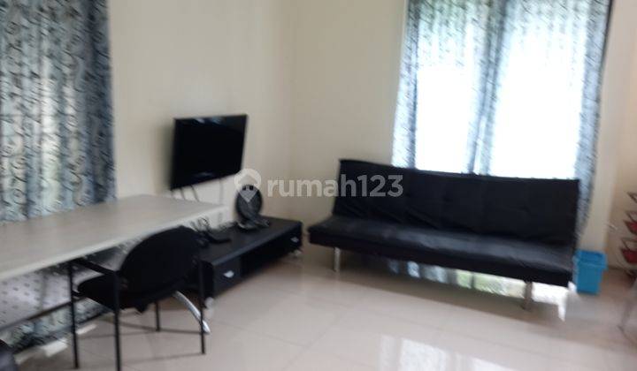 Disewa Rumah Elysium Lippo Cikarang 4