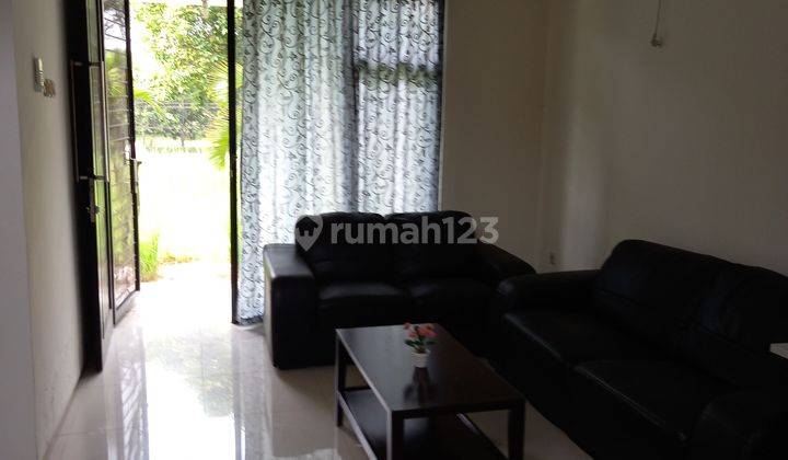 Dijual Rumah Florensia Lippo Cikarang 2