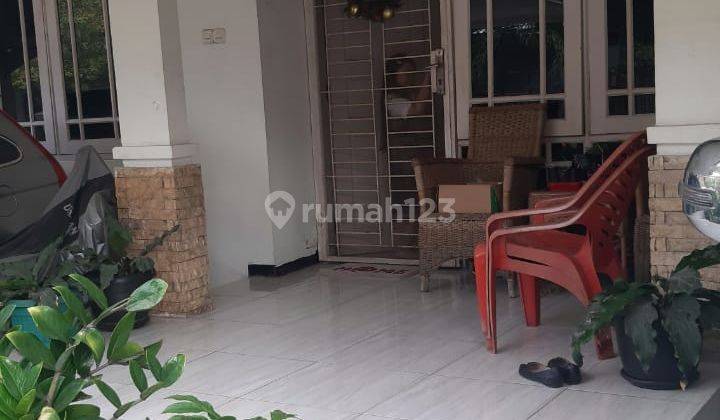 Dijual Rumah Bagus Taman Sentosa Cikarang Bagus Sekali 2