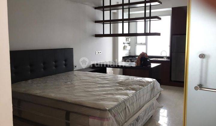 For Sale!!! Apartment Menteng Square Bagus Sekali Full Furnish dan Sudah Full Renovasi 1