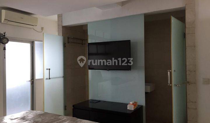 For Sale!!! Apartment Menteng Square Bagus Sekali Full Furnish dan Sudah Full Renovasi 2