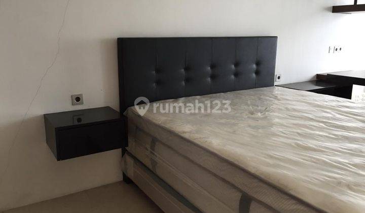 For Sale!!! Apartment Menteng Square Bagus Sekali Full Furnish dan Sudah Full Renovasi 8