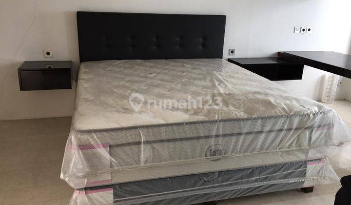 For Sale!!! Apartment Menteng Square Bagus Sekali Full Furnish dan Sudah Full Renovasi 9