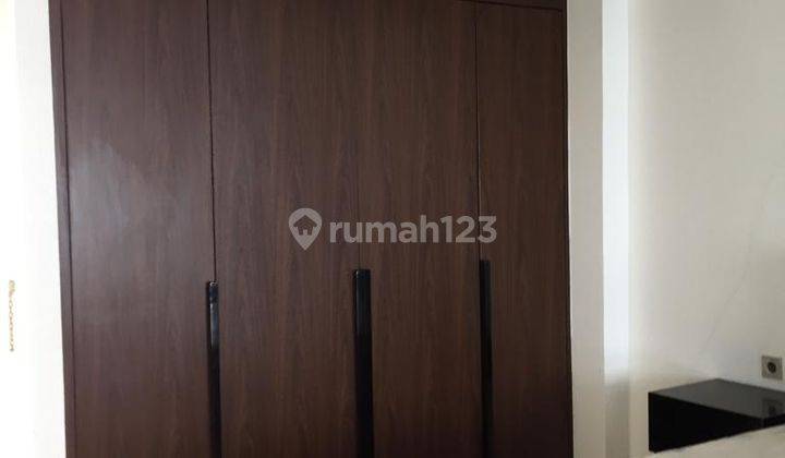 For Sale!!! Apartment Menteng Square Bagus Sekali Full Furnish dan Sudah Full Renovasi 10