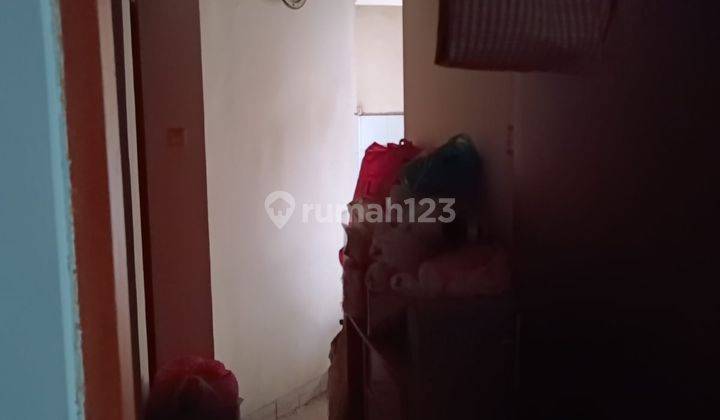 Dijual Apartemen Cempaka Mas 2 Kamar Tidur Bagus Semi Furnished 1