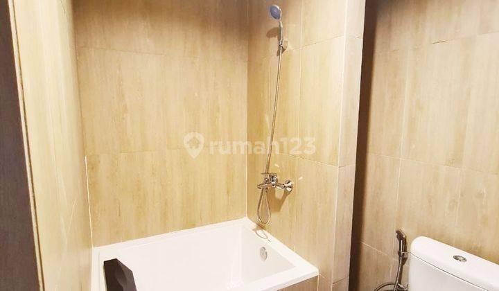 Disewa Apartemen Orange County Pasadena Baru Furnished Bagus 2