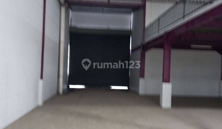 Dijual Gudang di GIIC Deltamas 12,000 m Baru 4