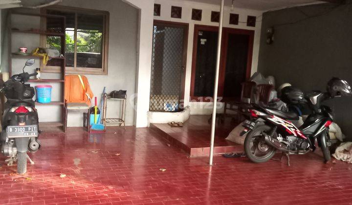 Dijual Rumah Kosan Murah Bagus Di Kelapa Gading Di Jl. Gading Elok Timur 8, Shm, Sudah Renovasi, Hadap Timur 2