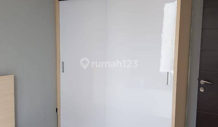 Disewa Rumah Cosmo, Lippo Cikarang, 2 Lantai Bagus, hadap Selatan 6