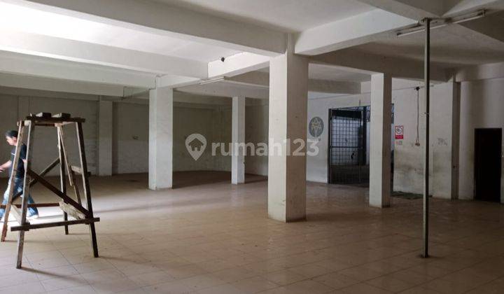 Disewakan Gudang Luar Kawasan Jababeka Luas 1300 M2 2
