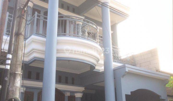 Dijual Rumah Mewah Murah 2,5 Lantai Di Bekasi Timur 1