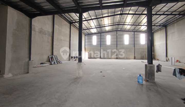 Warehouse For Rent In Delta Silicon, Area 1043 HGB Warehouse For Rent In Delta Silicon, Area 1043 HGB