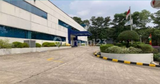 Dijual Pabrik Di Karawang Timur Dijual Pabrik Di Karawang Timur