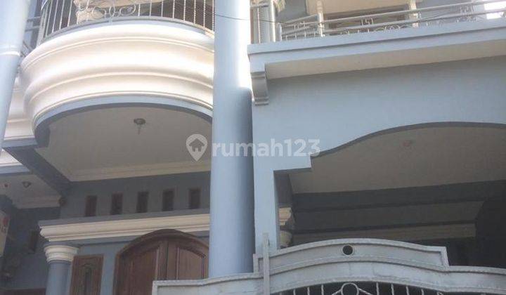 Dijual Rumah Mewah Murah 2,5 Lantai Di Bekasi Timur 2