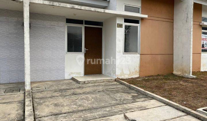 Dijual Rumah Bagus Shm Di Citra Maja Raya 2 2