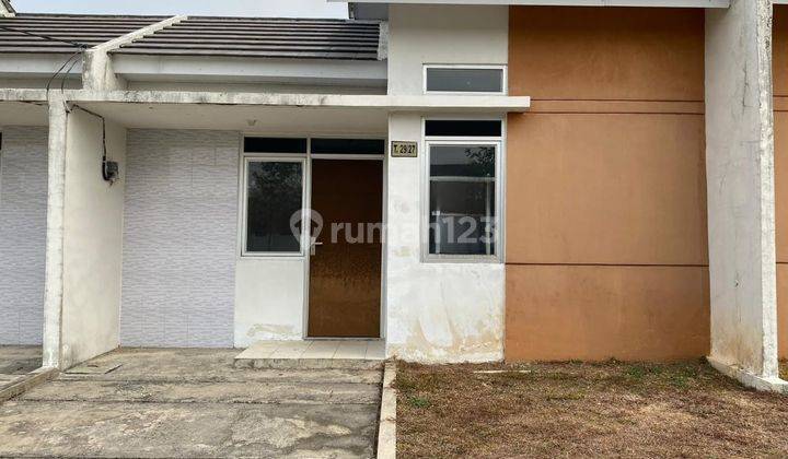 Dijual Rumah Bagus Shm Di Citra Maja Raya 2 1