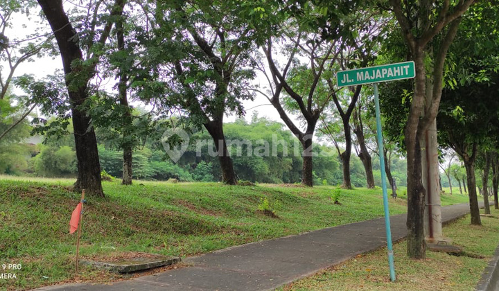 MATRIX atau MAJAPAHIT COMMERCIAL DISTRIX Lahan Usaha Exclusive  7
