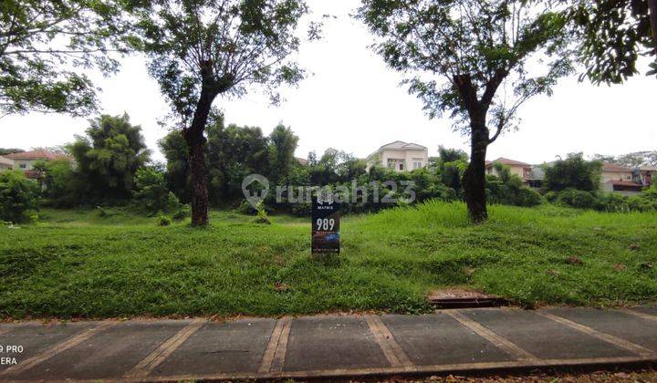 MATRIX atau MAJAPAHIT COMMERCIAL DISTRIX Lahan Usaha Exclusive  8