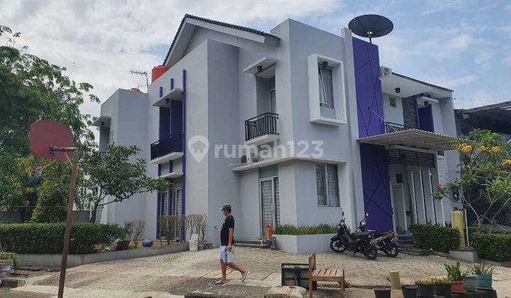 Rumah Kos Lippo Cikarang 1