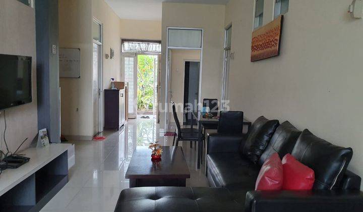 Rumah Kos Lippo Cikarang 10