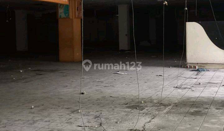 Dijual Ex Gedung Retail Idi Kota Tangerang 2