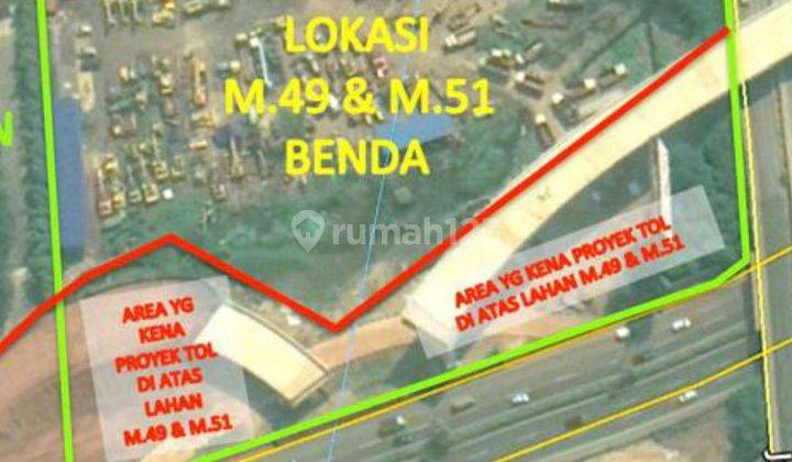 Dijual Kabling Komersial Di Dadap 1