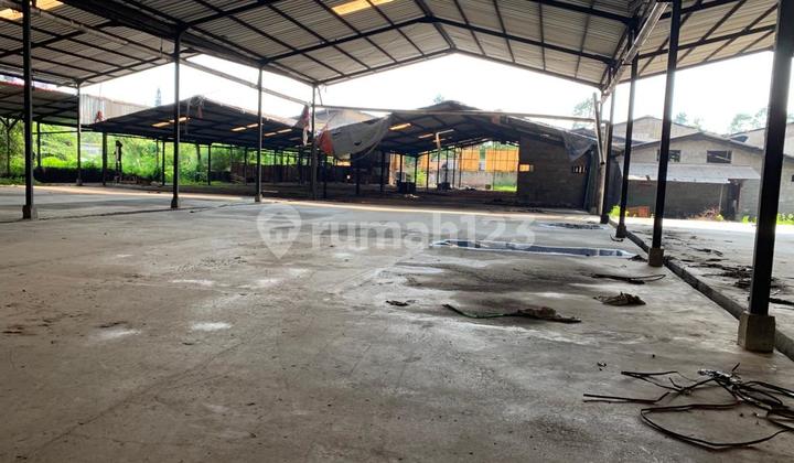 Dijual Ex Pabrikdi Jl Raya Serang Km 12 Cikupa Dijual Ex Pabrikdi Jl Raya Serang Km 12 Cikupa