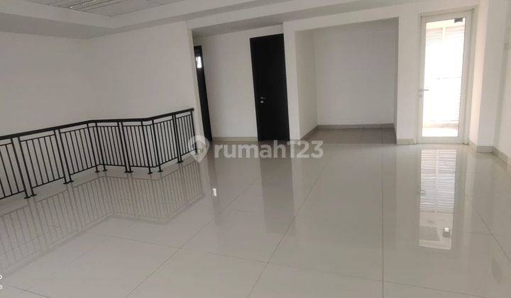 Di Jual Cepat Ruko Exclusive Dan Strategis Siap Dipakai Di Fbl Foresta Bsd Harga Nego 10
