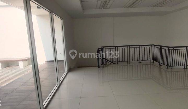 Di Jual Cepat Ruko Exclusive Dan Strategis Siap Dipakai Di Fbl Foresta Bsd Harga Nego 11